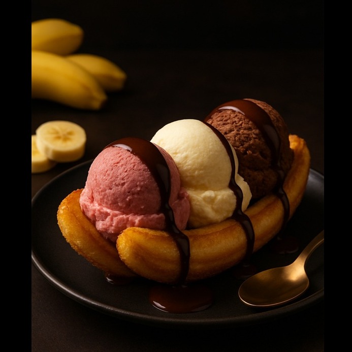 Legion Pro Banana Blast