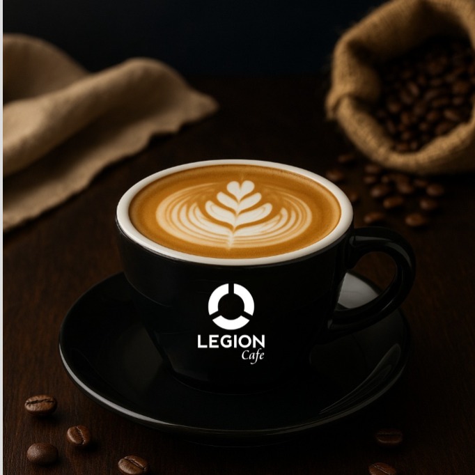 Caffe Latte (Large)